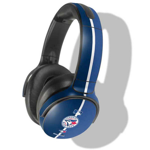 MLB Toronto Blue Jays Split Skullcandy Venue Skin