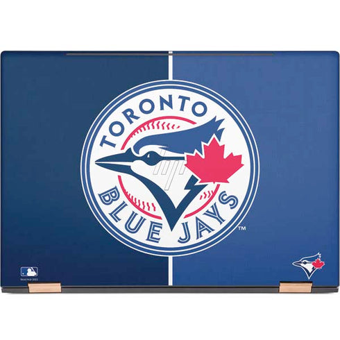 MLB Toronto Blue Jays Split HP Spectre Skin
