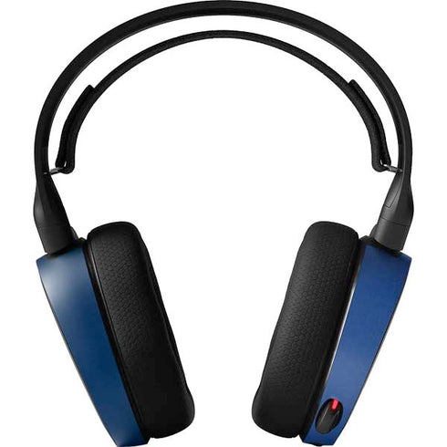 MLB Toronto Blue Jays Split SteelSeries Arctis 5 Skin