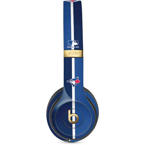 MLB Toronto Blue Jays Split Studio Wireless 3 Skin