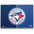 MLB Toronto Blue Jays Split Surface Book 2 15in Skin