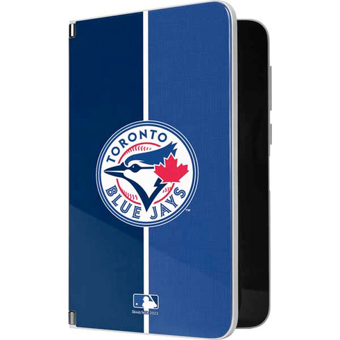 MLB Toronto Blue Jays Split Surface Duo Skin