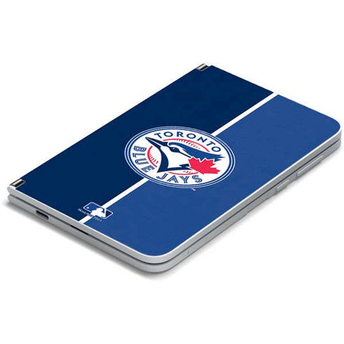 MLB Toronto Blue Jays Split Surface Duo Skin