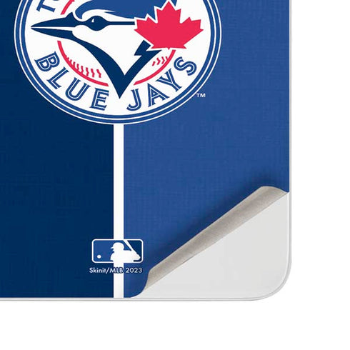 MLB Toronto Blue Jays Split Surface Duo Skin