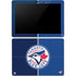 MLB Toronto Blue Jays Split Surface Go Skin