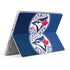 MLB Toronto Blue Jays Split Surface Go Skin