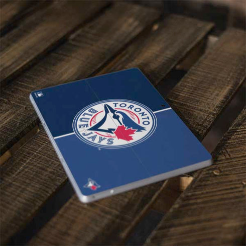 MLB Toronto Blue Jays Split Surface Go Skin