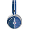 MLB Toronto Blue Jays Split Surface Headphones Skin