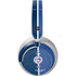 MLB Toronto Blue Jays Split Surface Headphones Skin