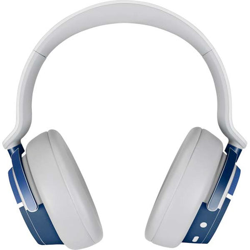 MLB Toronto Blue Jays Split Surface Headphones Skin