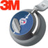 MLB Toronto Blue Jays Split Surface Headphones Skin