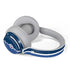 MLB Toronto Blue Jays Split Surface Headphones Skin