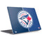 MLB Toronto Blue Jays Split Surface Laptop 3 13.5in Skin