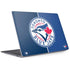 MLB Toronto Blue Jays Split Surface Laptop 3 13.5in Skin