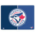 MLB Toronto Blue Jays Split Surface Laptop 3 13.5in Skin