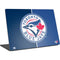 MLB Toronto Blue Jays Split Surface Laptop 4 15in Skin