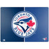 MLB Toronto Blue Jays Split Surface Laptop 4 15in Skin