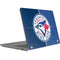 MLB Toronto Blue Jays Split Surface Laptop Studio Skin