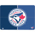 MLB Toronto Blue Jays Split Surface Laptop Studio Skin