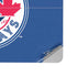 MLB Toronto Blue Jays Split Surface Laptop Studio Skin