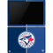MLB Toronto Blue Jays Split Surface Pro 6 Skin