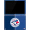 MLB Toronto Blue Jays Split Surface Pro 7 Skin