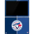 MLB Toronto Blue Jays Split Surface Pro 7 Skin