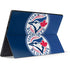 MLB Toronto Blue Jays Split Surface Pro 7 Skin