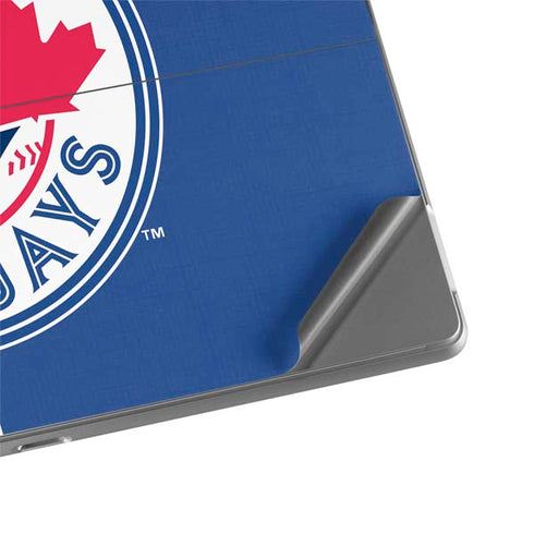 MLB Toronto Blue Jays Split Surface Pro 8 Skin