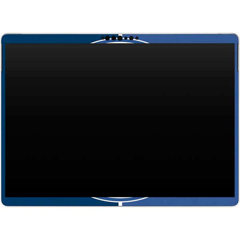 MLB Toronto Blue Jays Split Surface Pro 9 Skin