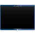 MLB Toronto Blue Jays Split Surface Pro 9 Skin