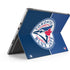MLB Toronto Blue Jays Split Surface Pro 9 Skin