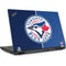 MLB Toronto Blue Jays Split Lenovo ThinkPad Skin