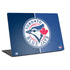 MLB Toronto Blue Jays Split Universal Laptop 14in (11.4 x 8.2in) Skin