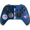 MLB Toronto Blue Jays Split Xbox Elite Wireless Controller Series 2 Skin