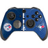 MLB Toronto Blue Jays Split Xbox Elite Wireless Controller Series 2 Skin