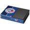 MLB Toronto Blue Jays Split Xbox One Console Skin