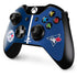 MLB Toronto Blue Jays Split Xbox One Controller Skin