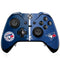 MLB Toronto Blue Jays Split Xbox One Elite Controller Skin