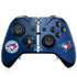 MLB Toronto Blue Jays Split Xbox One Elite Controller Skin