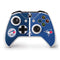 MLB Toronto Blue Jays Split Xbox One S Controller Skin