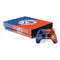 MLB Toronto Blue Jays Split Xbox One X Bundle Skin