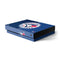 MLB Toronto Blue Jays Split Xbox One X Console Skin