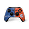 MLB Toronto Blue Jays Split Xbox One X Controller Skin