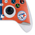 MLB Toronto Blue Jays Split Xbox Series S Skins