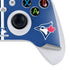 MLB Toronto Blue Jays Split Xbox Series S Controller Skin