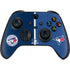 MLB Toronto Blue Jays Split Xbox Series X Controller Skin