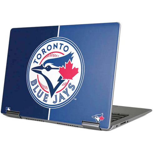 MLB Toronto Blue Jays Split Yoga 710 14in Skin
