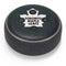 NHL Toronto Maple Leafs Black Background Amazon Echo Dot Skin