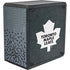 NHL Toronto Maple Leafs Black Background Cooler Master MasterBox Q300L Mini Tower Skin